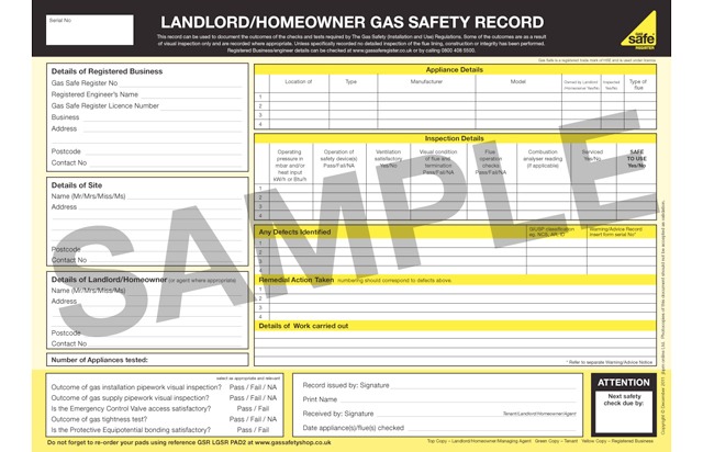 Get London Gas Safety Certificates – Ensure your property's safety. Certified inspections for peace of mind. Book now!